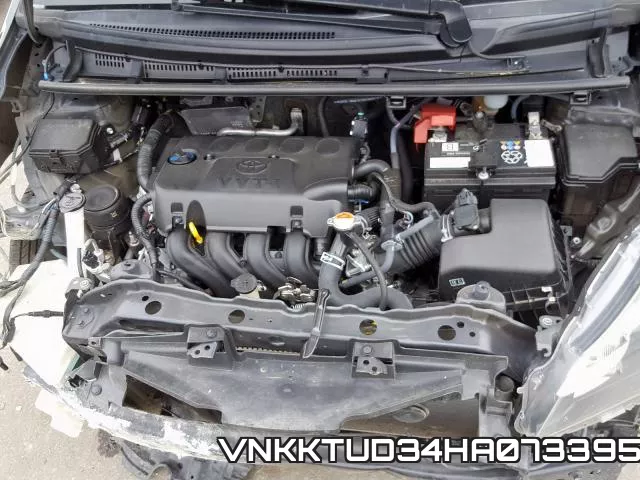 VNKKTUD34HA073395 фото 8