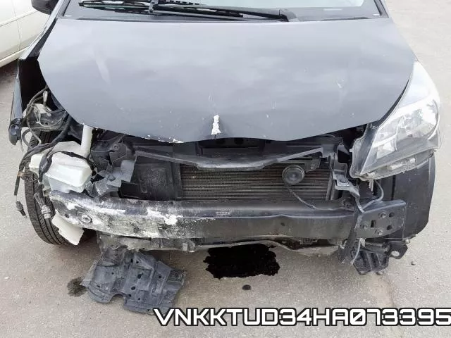 VNKKTUD34HA073395 фото 10