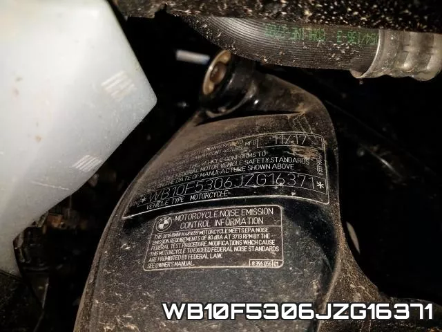 WB10F5306JZG16371 фото 2