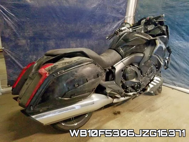 WB10F5306JZG16371 фото 4