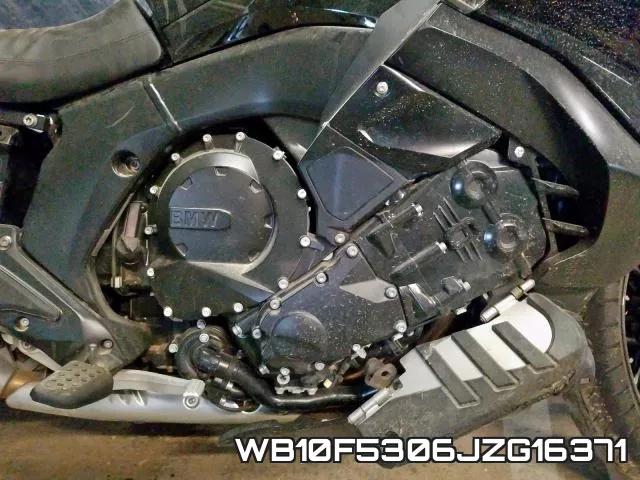 WB10F5306JZG16371 фото 7
