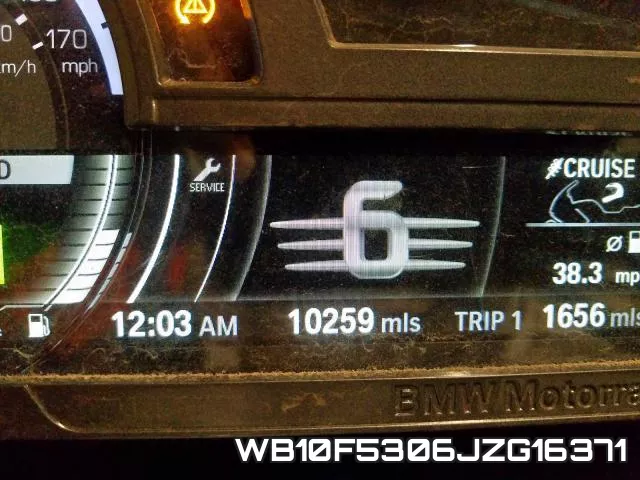 WB10F5306JZG16371 фото 8
