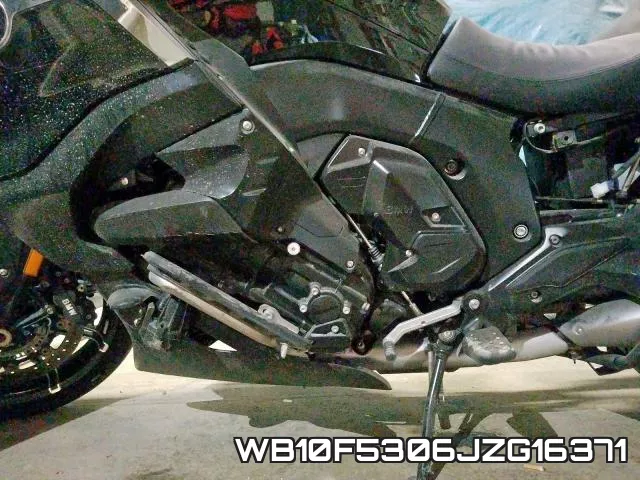 WB10F5306JZG16371 фото 9
