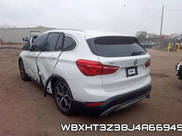 WBXHT3Z38J4A66949 фото 4