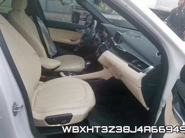WBXHT3Z38J4A66949 фото 6