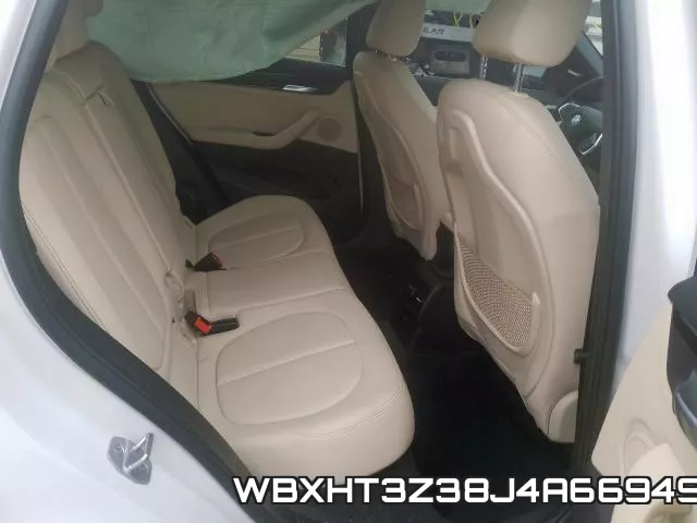 WBXHT3Z38J4A66949 фото 7