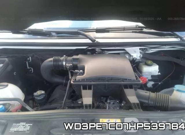 WD3PE7CD7HP539784 фото 2