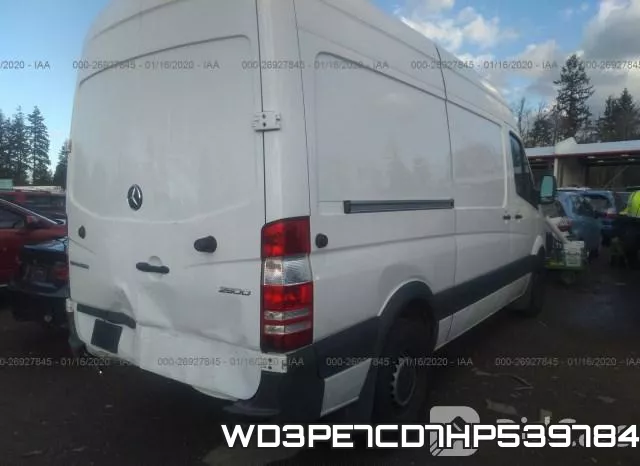 WD3PE7CD7HP539784 фото 5