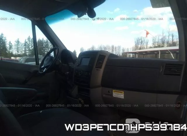 WD3PE7CD7HP539784 фото 6