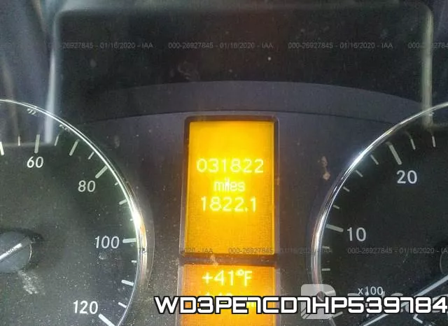 WD3PE7CD7HP539784 фото 8