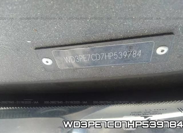 WD3PE7CD7HP539784 фото 10