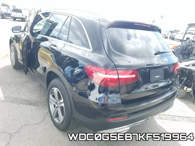 WDC0G5EB7KF519964 фото 4