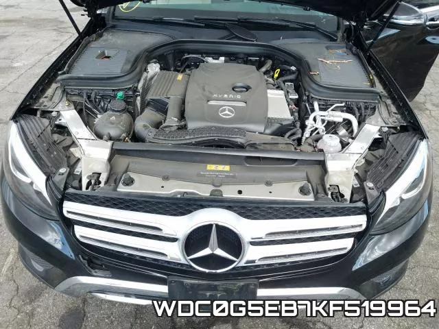 WDC0G5EB7KF519964 фото 8