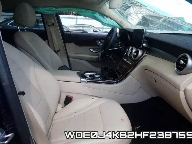 WDC0J4KB2HF238759 фото 6