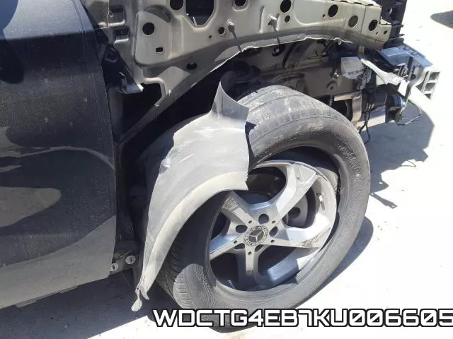 WDCTG4EB7KU006605 фото 10