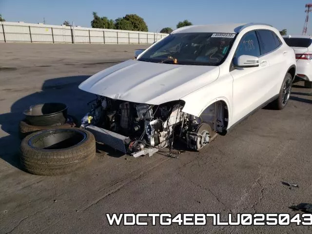 WDCTG4EB7LU025043 фото 3