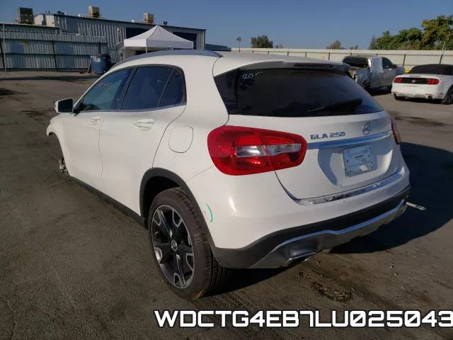 WDCTG4EB7LU025043 фото 4