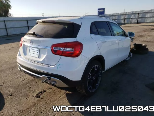 WDCTG4EB7LU025043 фото 5
