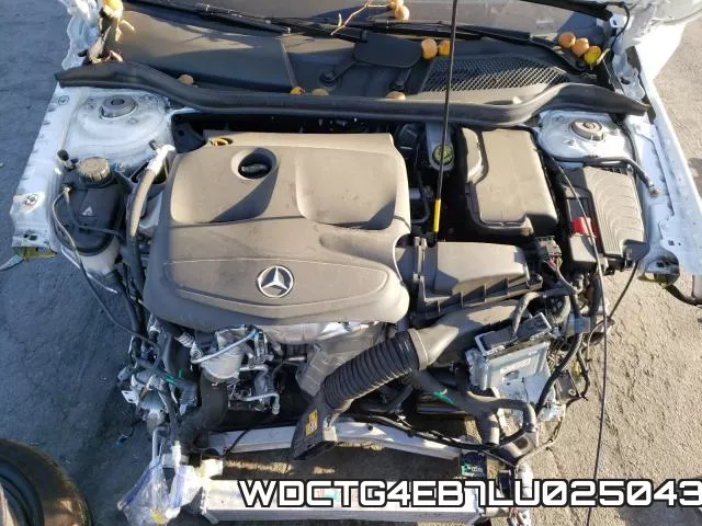 WDCTG4EB7LU025043 фото 8