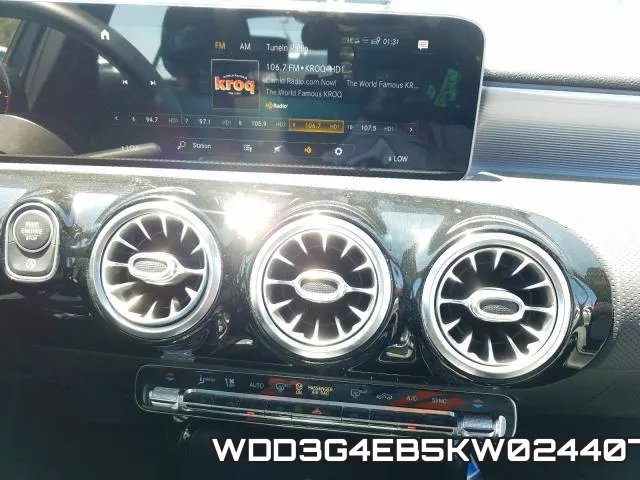 WDD3G4EB5KW024407 фото 10