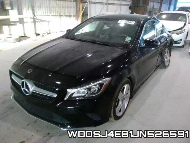 WDDSJ4EB1JN526591 фото 3