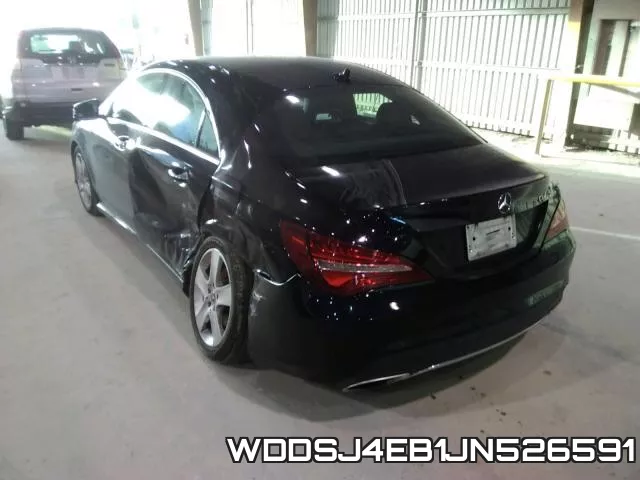 WDDSJ4EB1JN526591 фото 4
