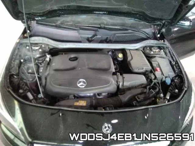 WDDSJ4EB1JN526591 фото 8
