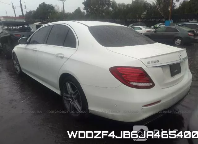 WDDZF4JB6JA465400 фото 4