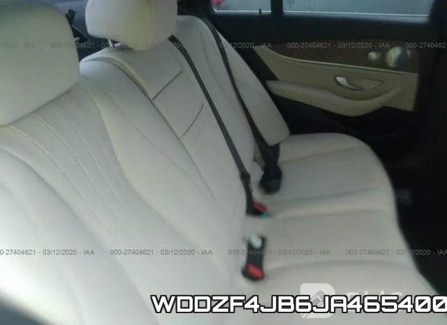 WDDZF4JB6JA465400 фото 9