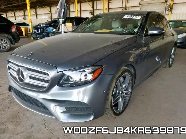 WDDZF6JB4KA639879 фото 3
