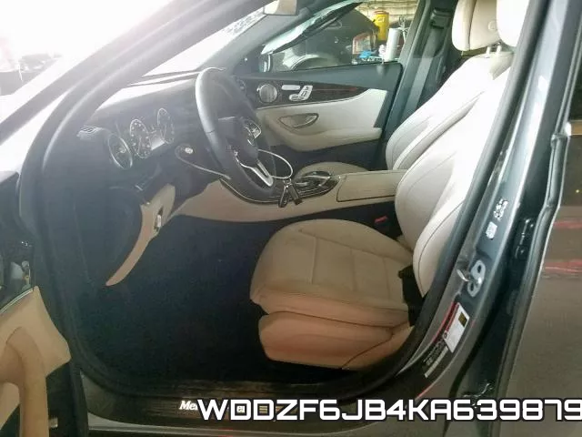 WDDZF6JB4KA639879 фото 6