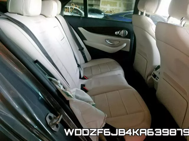 WDDZF6JB4KA639879 фото 7