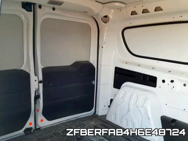 ZFBERFAB4H6E48724 фото 7