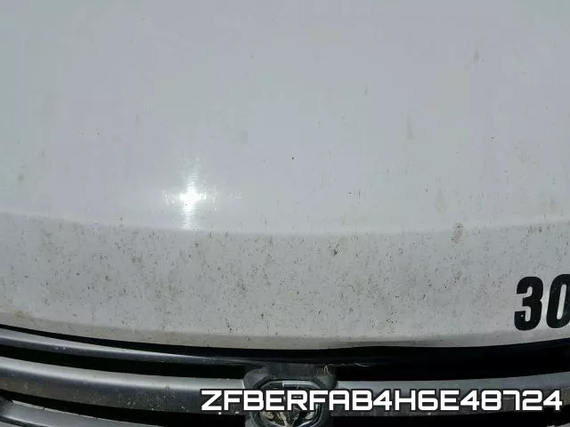 ZFBERFAB4H6E48724 фото 8