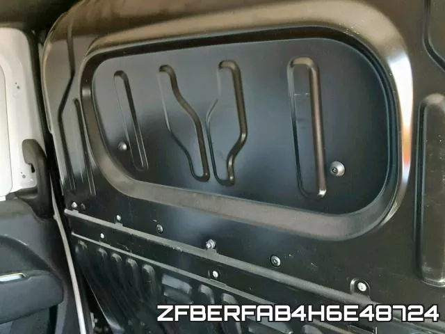 ZFBERFAB4H6E48724 фото 10