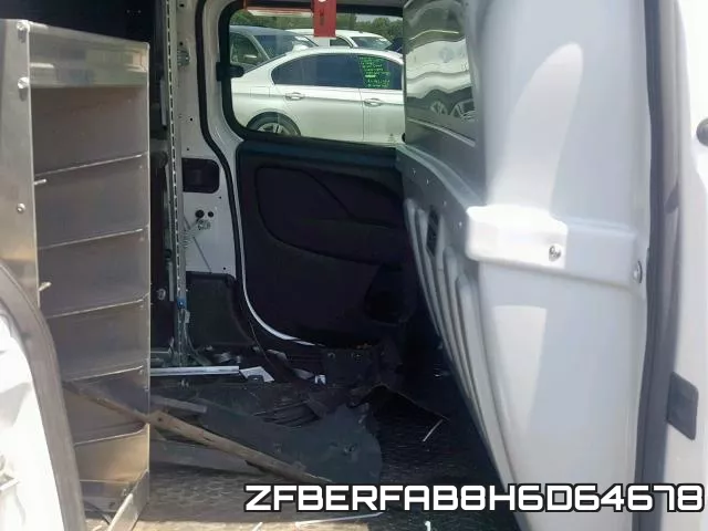ZFBERFAB8H6D64678 фото 7