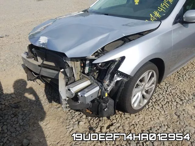 19UDE2F74HA012954 фото 10