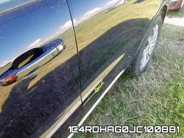 1C4RDHAG0JC100881 фото 10
