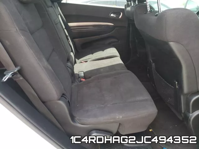 1C4RDHAG2JC494352 фото 7