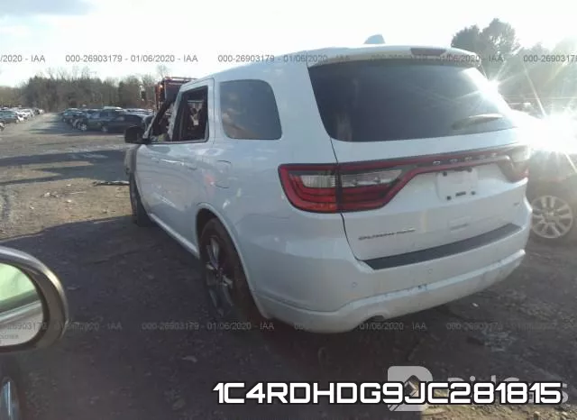 1C4RDHDG9JC281815 фото 4
