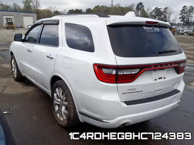 1C4RDHEG8HC724383 фото 4