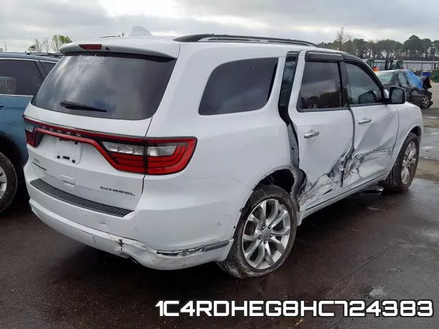 1C4RDHEG8HC724383 фото 5