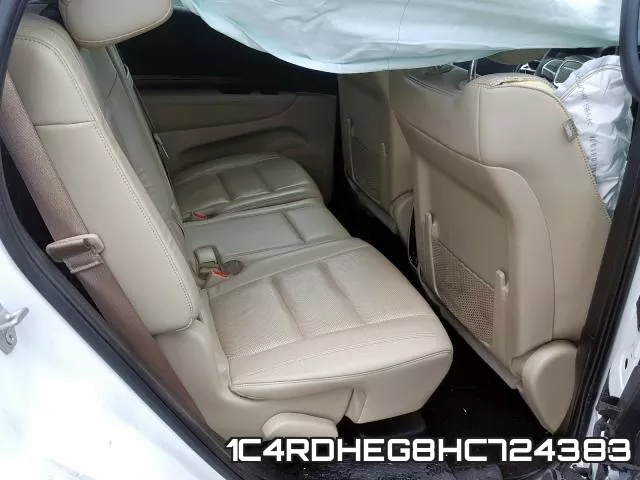 1C4RDHEG8HC724383 фото 7