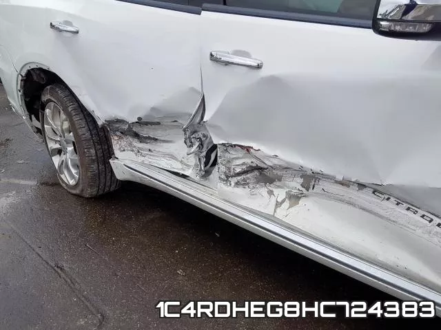 1C4RDHEG8HC724383 фото 10