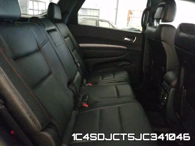 1C4SDJCT5JC341046 фото 7