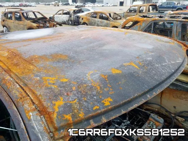 1C6RR6FGXKS581252 фото 10