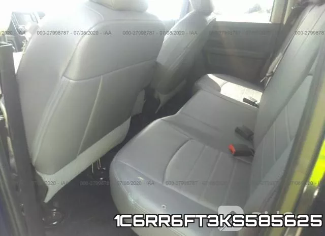 1C6RR6FT3KS585625 фото 9