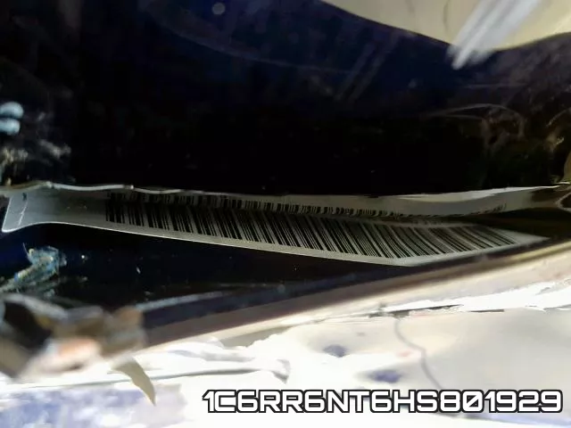 1C6RR6NT6HS801929 фото 2