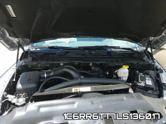 1C6RR6TT7LS136017 фото 8