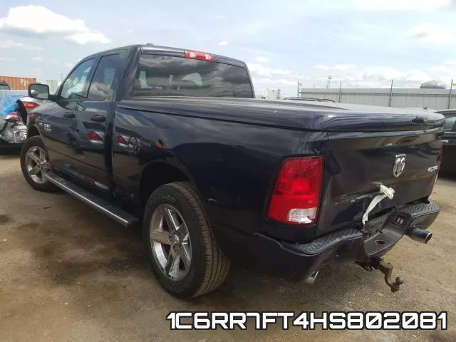 1C6RR7FT4HS802081 фото 4